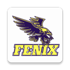 Fenix XL ícone