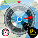 All GPS Tools Pro (Compass, Weather, Map Location) APK