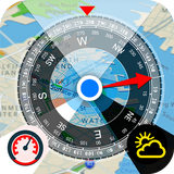 All GPS Tools Pro simgesi