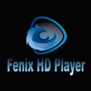 FENIX HD PLAYER aplikacja