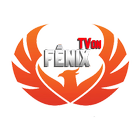 FENIX TV BOX ไอคอน