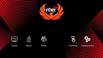 FENIX TV BOX ภาพหน้าจอ 3