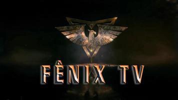 FENIX TV BOX Plakat