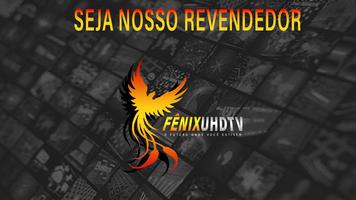 FENIX 2.1 Affiche