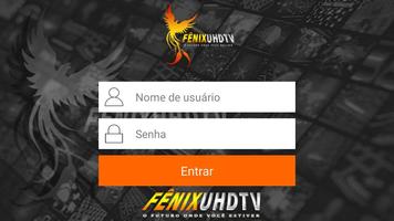 FENIX 2.1 screenshot 1