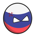 CountryBalls Polandball