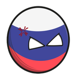 CountryBalls Polandball आइकन