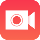 Fenix Recorder - Screen Recorder & Video Editor 圖標
