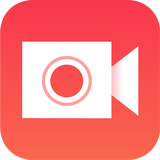 Fenix Recorder - Screen Recorder, Video Editor icône
