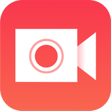 Fenix Recorder - Screen Recorder & Video Editor simgesi
