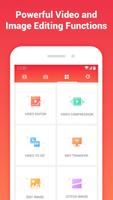 Fenix Recorder - Screen Recorder & Video Editor Ekran Görüntüsü 3