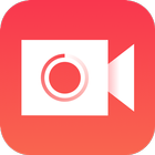 Fenix Recorder — Screen Recorder & Video Editor иконка