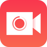 Fenix Recorder - Screen Recorder & Video Editor simgesi