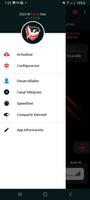 Fenix VPN - Unlimited Proxy captura de pantalla 2