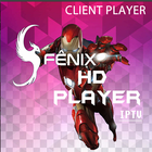 FENIX PLAYER CLIENT icono