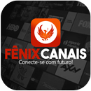 FÊNIX CANAIS aplikacja