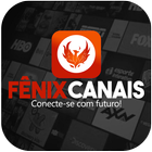 FÊNIX CANAIS আইকন