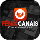 FÊNIX CANAIS icône