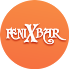 Fenixbar ikon