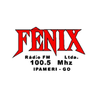 Fênix FM icône