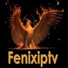 Fenix iptv 图标