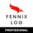 Fennix Log - Profissional 아이콘