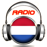 آیکون‌ NL 192 radio