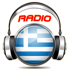 Vanilla Radio Greece アイコン