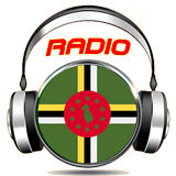 dbs radio dominica 아이콘