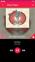 dbs radio dominica 포스터