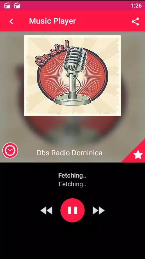 dbs radio dominica APK for Android Download
