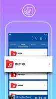 برنامه‌نما fm100.5 news network عکس از صفحه
