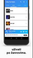 folky ton radio App HR screenshot 2
