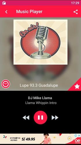 lupe 93.3 guadalupe zacatecas APK for Android Download