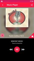 radio cottbus 94.5 App DE Affiche