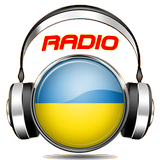 radio djfm ukraine icône