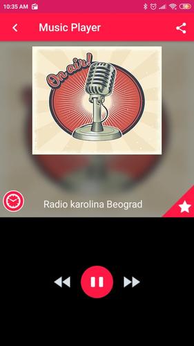 radio karolina beograd APK for Android Download