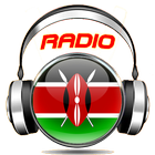radio kaya kenya ícone