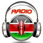 radio kaya kenya иконка