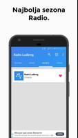 radio ludbreg App HR スクリーンショット 1