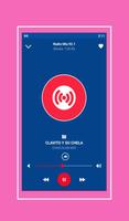 radio mia 92.1 App PE poster