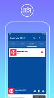 radio for mix 103.7 ภาพหน้าจอ 2