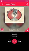 radio mugello APP IT Cartaz