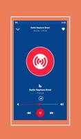 radio neptune brest پوسٹر