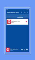 radio neptune brest اسکرین شاٹ 1