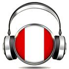 radio ondas del huallaga App PE icône