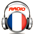 radio puisaleine App FR ไอคอน