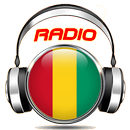 radio for radio fouta  Guinea APK
