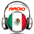 rádio reformada App MX ไอคอน
