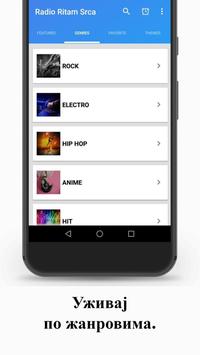 radio ritam srca App SR for Android - APK Download